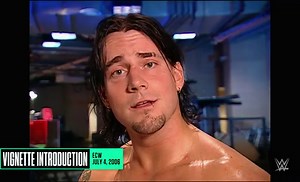 The unlikely story of CM Punk’s career: WWE Playlist