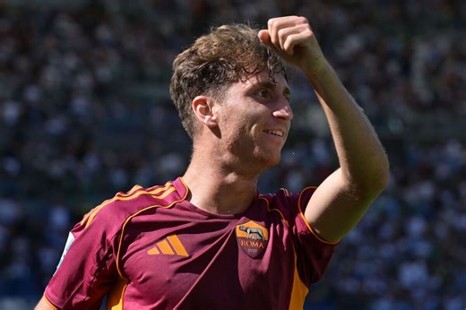 Every Serie A transfer completed on January 23 - Genoa deals with AS Roma and Sheffield United