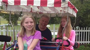 My Birthday Girl down thru the years! Hard to Believe you just turned 18 yesterday! Love you to the Moon and Back! | Bill Sharpe