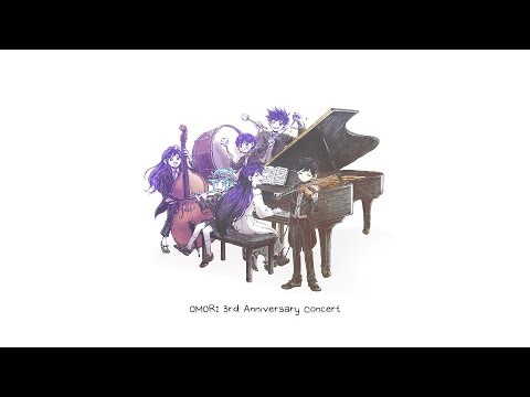 Tee-hee Time - OMORI 3rd Anniversary Concert