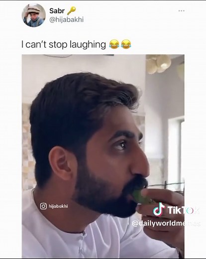 Daily_World_Memes on TikTok