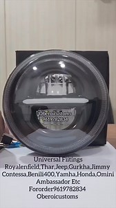 #oberoicustoms #ro | Royal Gear Bullet Accessories