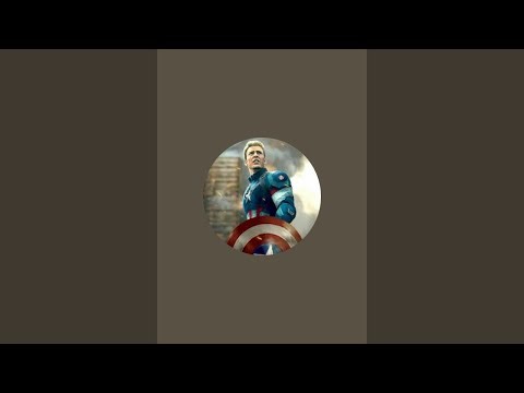 Captain America 🇺🇸 в прямом эфире!