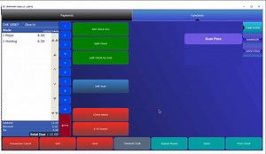 Demo: Lava - Oracle Micros Simphony Adapter 2.0