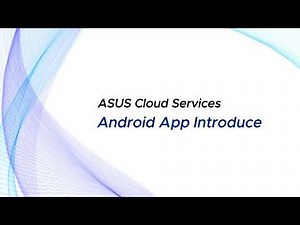 如何使用 Android版 WebStorage APP? | Get to Know the WebStorage App for Android