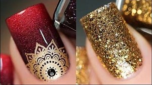 1.9M views · 81K reactions | Nuevos Diseños de Uñas 2019  Colección de mejores diseños de uñas #24 | Diseño de uñas decoradas | Facebook