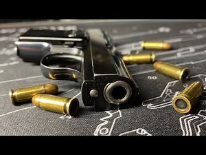 FN Baby Browning - .25 ACP (1968)