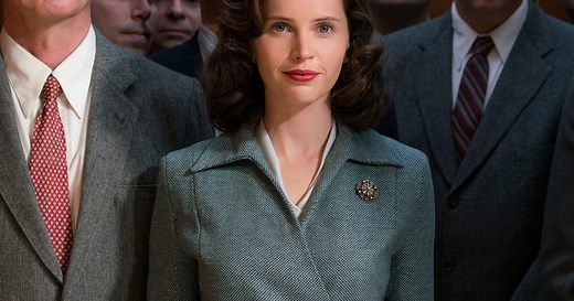 These Inspiring Movies Will Lift You Up