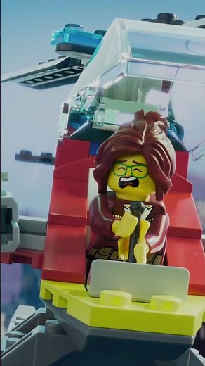 Epic wins that will blow your mind! 💥🏆 LEGO City No Limits compilation #Shorts