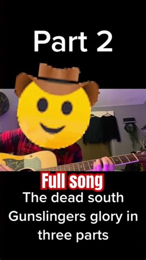 The dead south. Gunslingers Glory