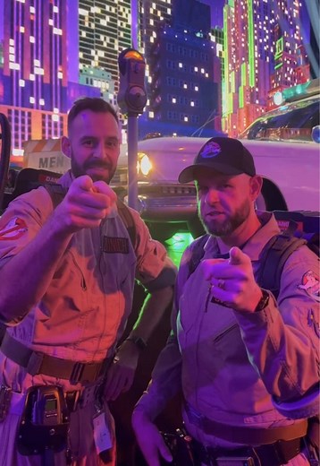 Ghostbusters Night Highlights on The Masked Singer