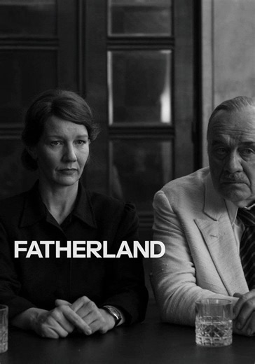 Fatherland streaming: where to watch movie online?