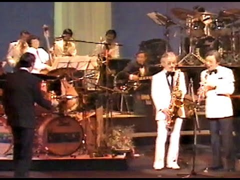 鈴木章治＆松本英彦＆ジョージ川口＆秋満義孝 小野満とスイング·ビーバーズvol.2 Shoji Suzuki SWINGJAZZ CONCERT