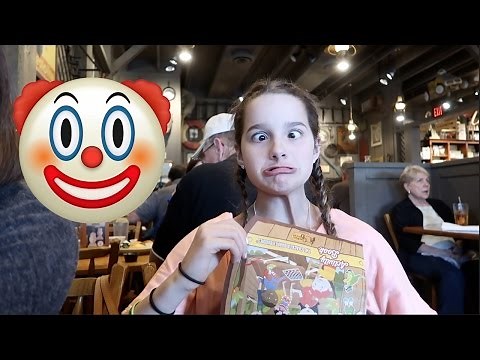 Acting All Prim and Proper 🤡 (WK 330) | Bratayley