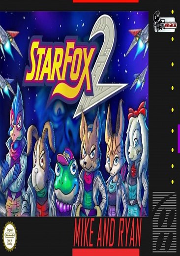Star Fox 2 (Early Beta) ROM Free Download for SNES - ConsoleRoms