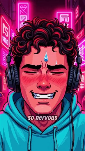 My blind date was my MATH TEACHER?! 👩‍🏫💀