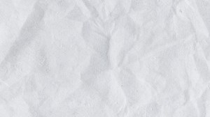 Download White paper animated background video for free