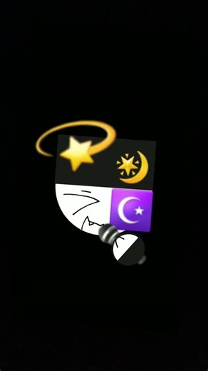 alarm sahur teriak auto bangun semua ini mah