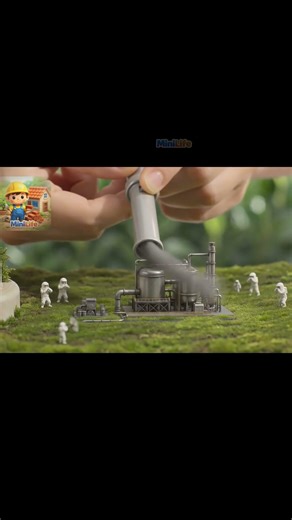 save my mini factory