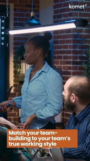 Choosing Team-Building Experiences That Fit