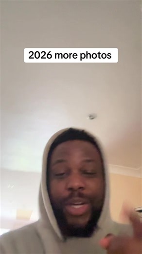 Taking More Photos in 2026