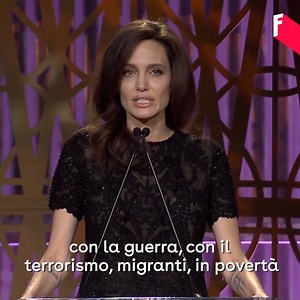 Shonda Rhimes, Sarah Silverman, Angelina Jolie, Jennifer Lawrence: le donne dell'entertainment | Freeda