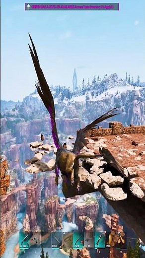 Wait… You Can BREAK the Ragnarok Bridge?!