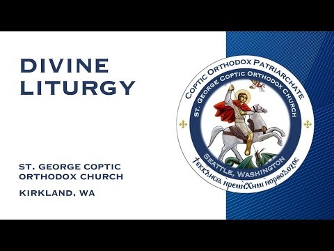 Divine Liturgy (Arabic) | May 6, 2026