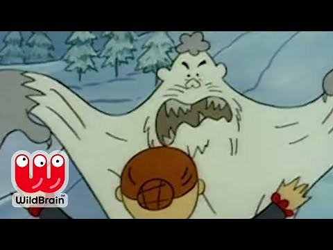 Madeline's Winter Vacation 💛 Season 2 - Episode 10 💛 Cartoons For Kids | Madeline - WildBrain