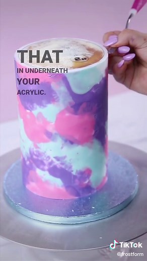 How to Remove Frost Form Base: Easy Cake Decorating Tips