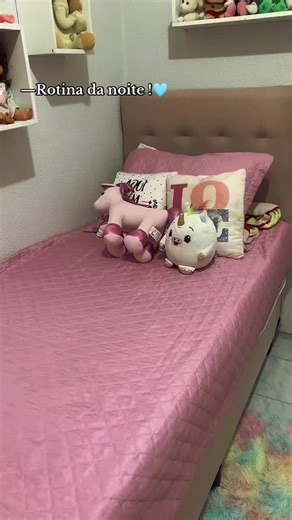 Rotina da Noite: Dicas para Relaxar e Recarregar