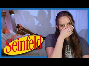 Watching Seinfeld For the First Time *THE CONTEST*
