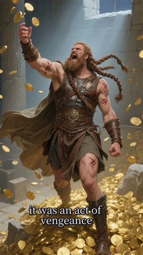 the praetors greed #history #romanempire