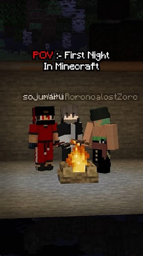 With My Homies! ❤️ #minecraft #homies #nostalgia