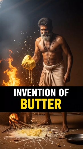 Accident Se Bana BUTTER?! 😳🔥