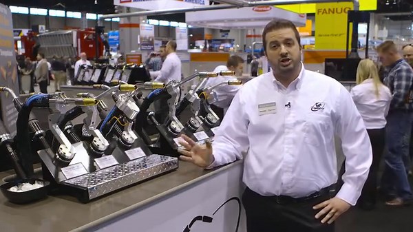 When versatility, compatibility and performance are priorities, the...