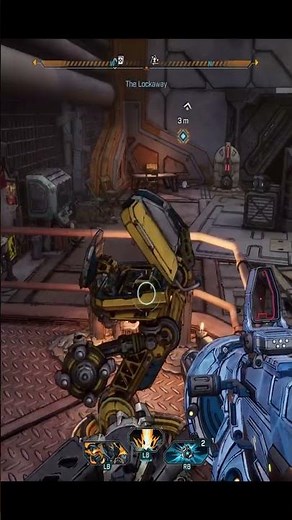 Borderlands 4 - How To Find The Data Pad At The Lockaway Safehouse
