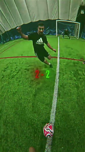 He Turned Into Prime Messi 💀