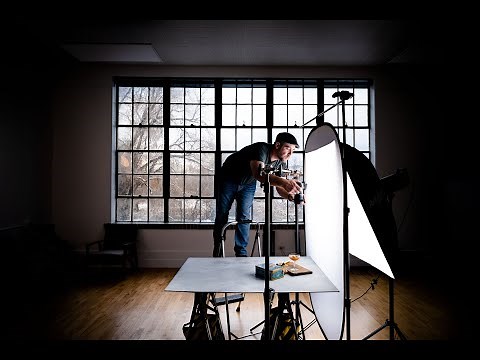 The BEST Food Photography BACKDROPS