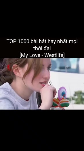 Best International Music: Westlife's My Love Hits TikTok Trend #xuhuong #nhac #topbaihat