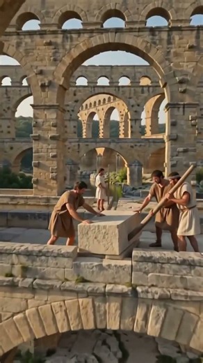 The Roman Bridge That Has Survived for 2,000 Years