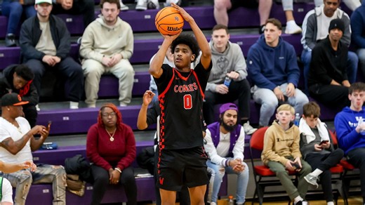 Five-star high school basketball prospect Tajh Ariza announces transfer to Southern California powerhouse
