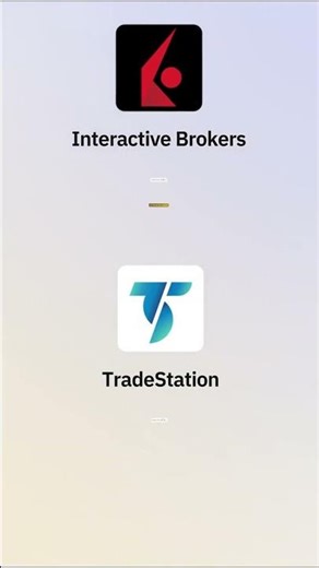 Interactive Brokers vs TradeStation: Stocks, Options, Futures, Margin or Crypto?