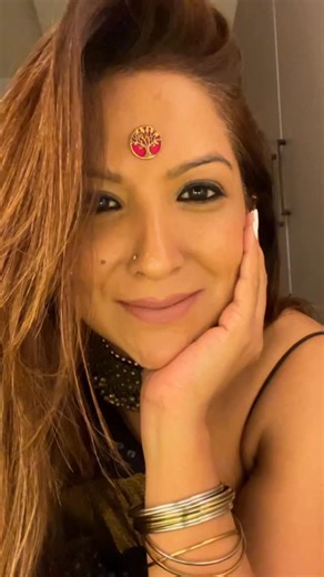 𝗛 𝗔 𝗦 𝗧 𝗛 𝗞 𝗔 𝗟 𝗔 | Step onto the wedding season with our stunning premium kala cotton bandhini dupattas… And @the_bindi_project Meghna I just loved these... | Instagram