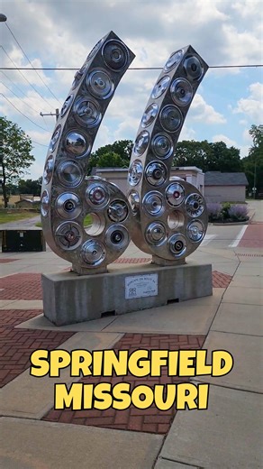 Missouri Route 66 Hidden Gems You Need to See | Route 66 Road Relics