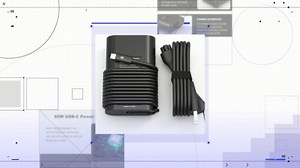 65w 45w USB-C Type C Laptop Charger Compatible with Dell Latitude 7275 7370 5420 5285 5290 5520 XPS 13 9250 9360 9365 9370 9380 9350 Chromebook 3100 3400 la65nm170 02YK0F Adapter Power Cord