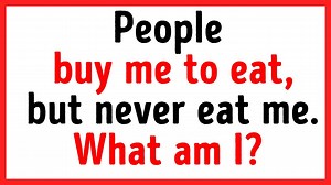 18 Tricky Riddles That'll Stretch Your Brain - 1Funny.com