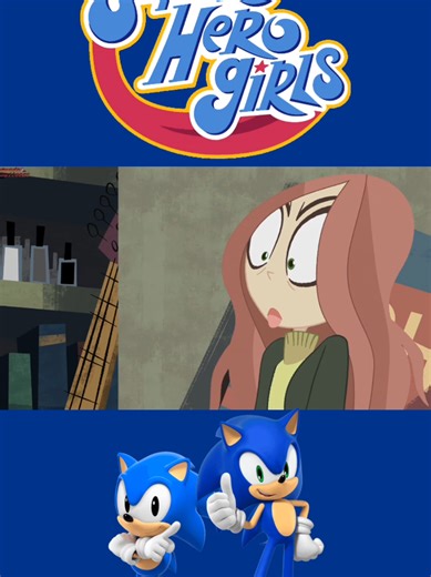 DC Super Hero Girls: Hal Jordan and Pam Isley Adventure