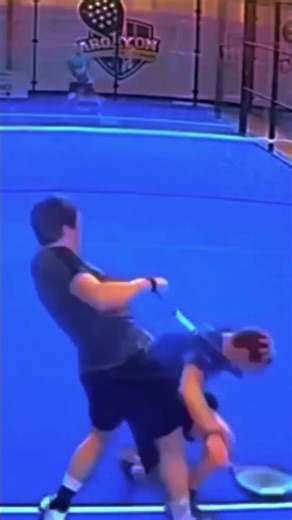 In the end, he'll be fine #funny