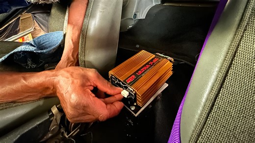 MSD's New Ultra 7-AL Is the Old-School Ignition Box, Fully Evolved